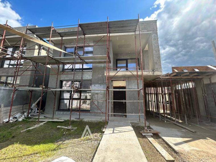 Casă în 3 niveluri! str. Olga Vrabie, Râșcani, 270m2 + 3 ari. Variantă albă!: 0