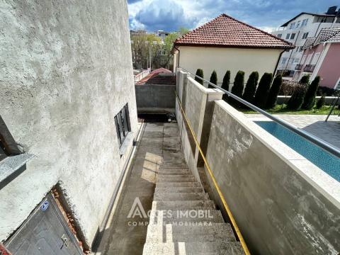 Casă în 3 niveluri! str. Olga Vrabie, Râșcani, 270m2 + 3 ari. Variantă albă!: 7