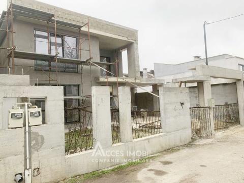 Case de vânzare în Chișinău: Râșcani, str. Olga Vrabie