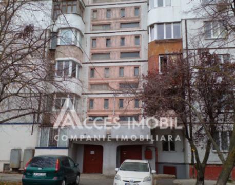 Apartamente de vânzare în Chișinău: Telecentru, str. Ialoveni