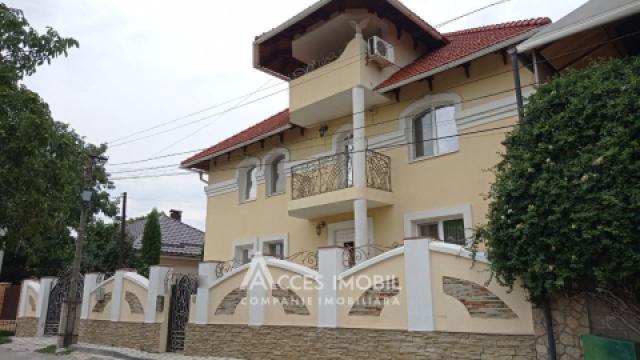 : Telecentru, str. Vlad Țepeș