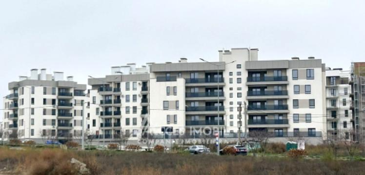 Apartamente de vânzare în Chișinău: Botanica, str. Europa