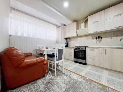 Apartamente de vânzare în Chișinău: Durlești, str. Cartușa