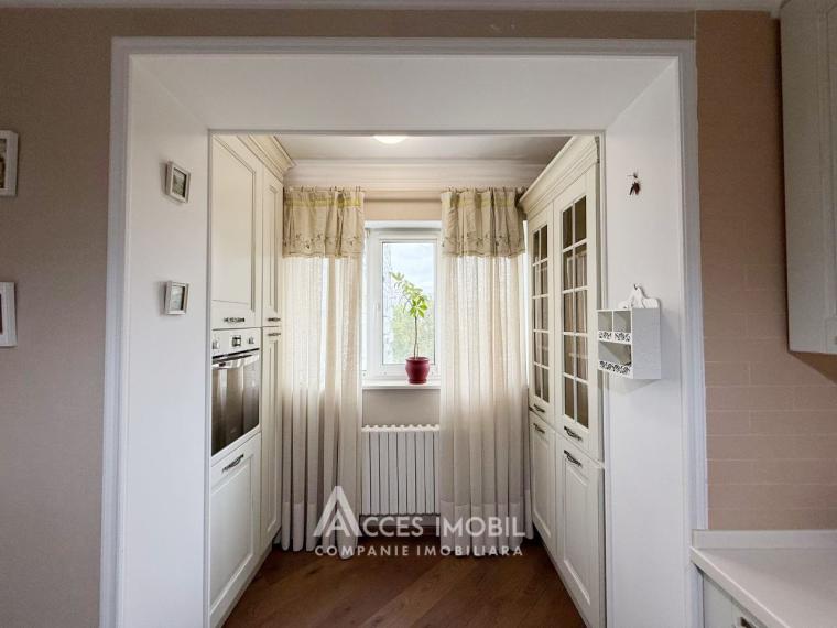 ул. Петру Заднипру, Чеканы, 3 комнаты. Евроремонт! Двустороннее расположение!: 7