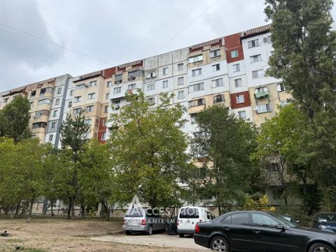 ул. Петру Заднипру, Чеканы, 3 комнаты. Евроремонт! Двустороннее расположение!: 14