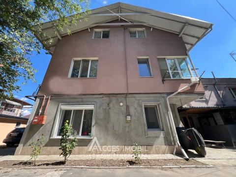 : Buiucani,str. V. Belinski