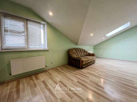 str. V. Belinski, Buiucani, 2 camere + living! Euroreparație!: 1