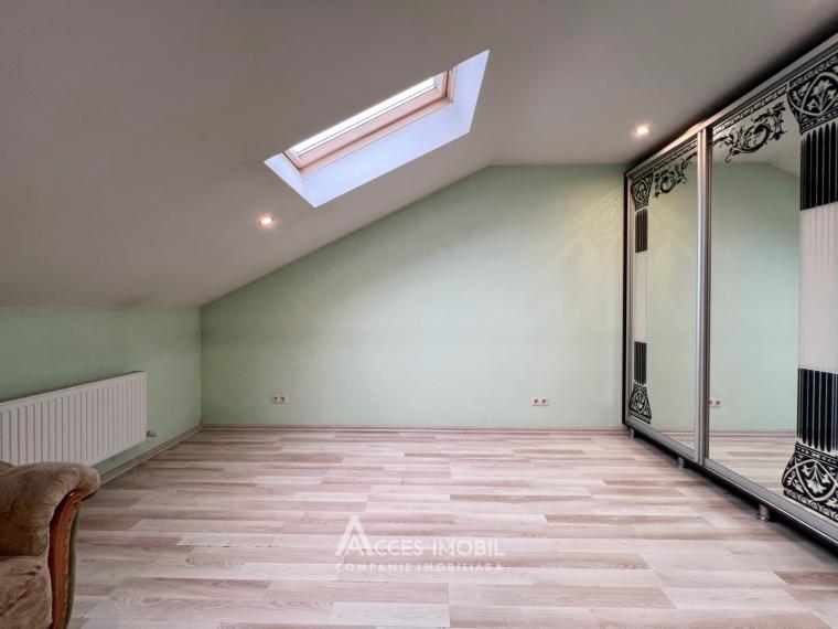 str. V. Belinski, Buiucani, 2 camere + living! Euroreparație!: 2