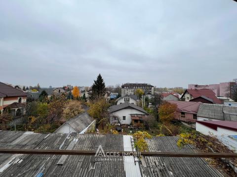 str. V. Belinski, Buiucani, 2 camere + living! Euroreparație!: 6