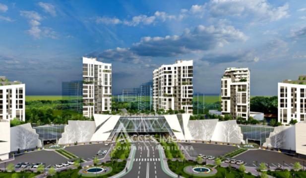 Apartamente de vânzare în Chișinău: Poșta Veche, str. Ceucari