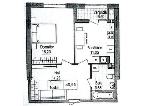 : Poșta Veche, str. Ceucari