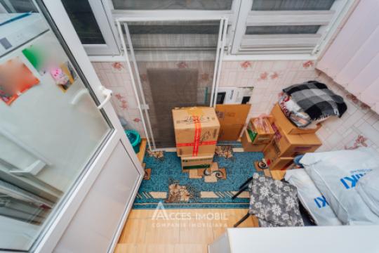 Botanica, str. Cetatea Albă, 3 camere! Autonomă! Euroreparație!: 20