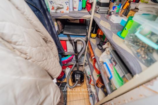 Botanica, str. Cetatea Albă, 3 camere! Autonomă! Euroreparație!: 21