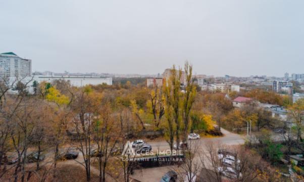 Botanica, str. Cetatea Albă, 3 camere! Autonomă! Euroreparație!: 24