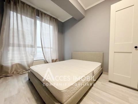 Apartamente în chirie în Chișinău: Buiucani, bd. Alba Iulia