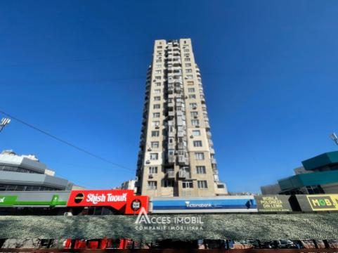Apartamente de vânzare în Chișinău: Botanica,bd. Dacia