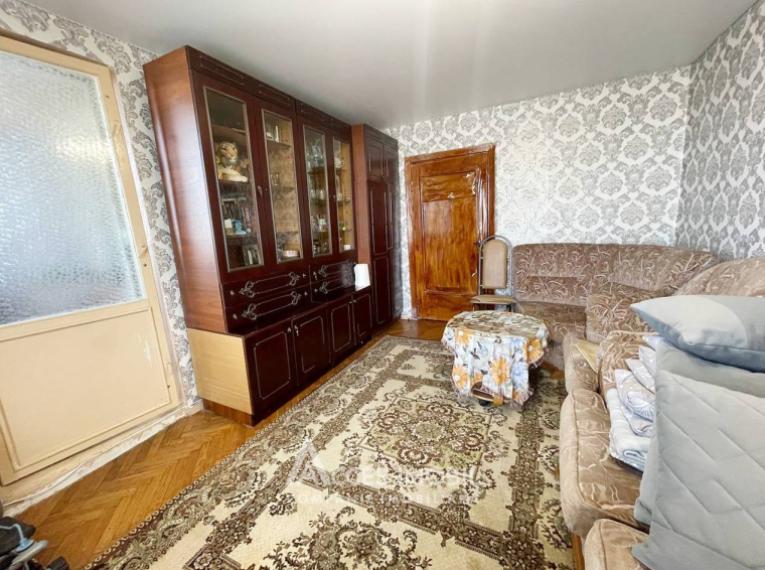 Botanica, bd. Dacia, 1 cameră + living!  Localizare de Mijloc!: 2