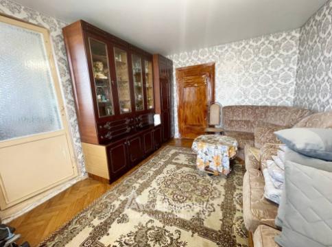 Botanica, bd. Dacia, 1 cameră + living!  Localizare de Mijloc!: 2