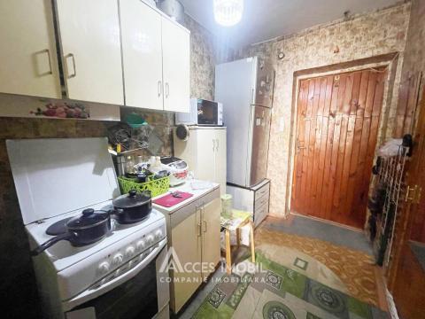 Botanica, bd. Dacia, 1 cameră + living!  Localizare de Mijloc!: 5