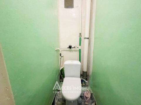 Botanica, bd. Dacia, 1 cameră + living!  Localizare de Mijloc!: 7