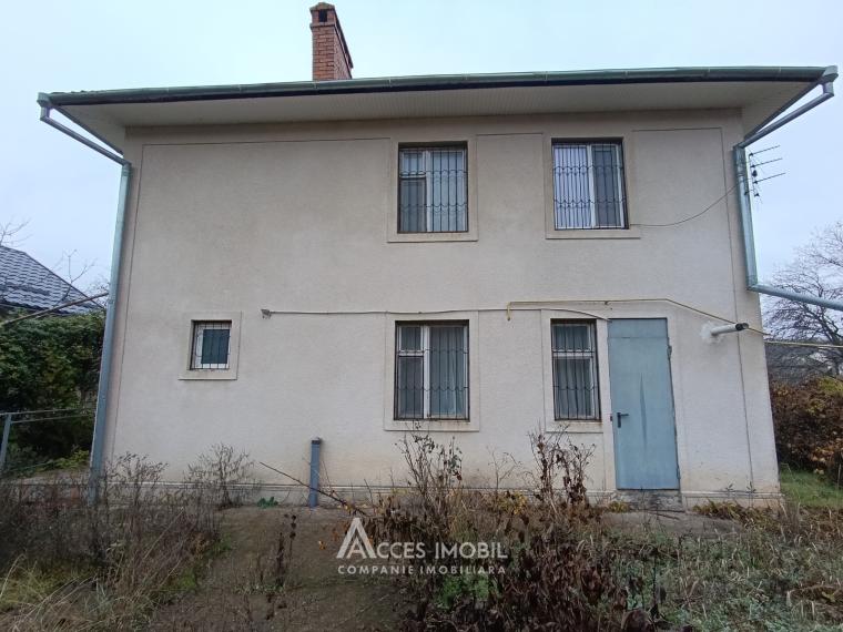 Vilă în 2 niveluri! Codru, str. Europa, 160m2 + 6 ari!: 2