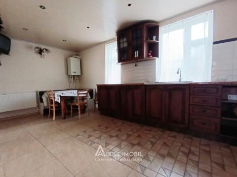 Vilă în 2 niveluri! Codru, str. Europa, 160m2 + 6 ari!: 8