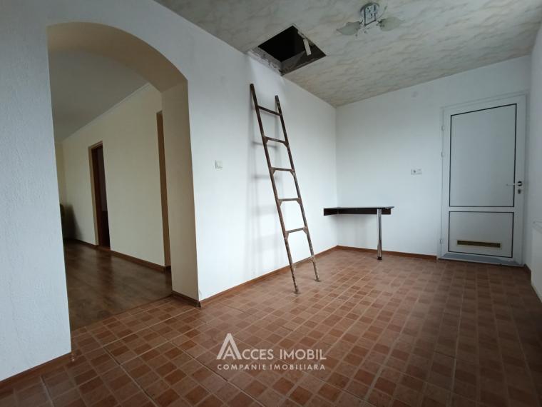 Vilă în 2 niveluri! Codru, str. Europa, 160m2 + 6 ari!: 9