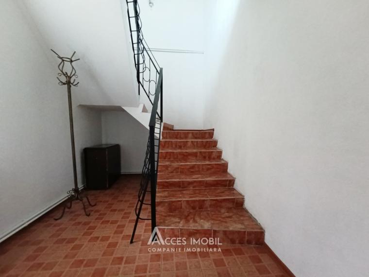 Vilă în 2 niveluri! Codru, str. Europa, 160m2 + 6 ari!: 11