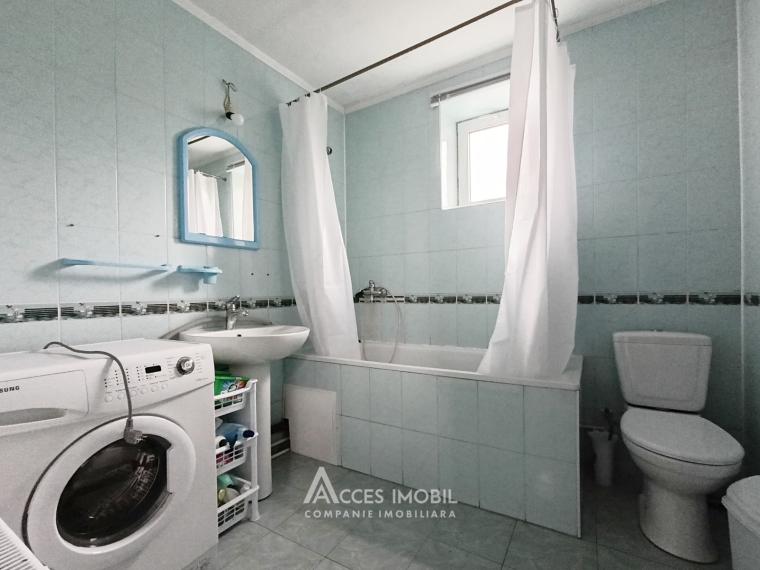 Vilă în 2 niveluri! Codru, str. Europa, 160m2 + 6 ari!: 12