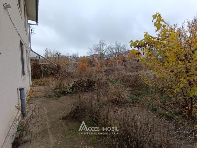 Vilă în 2 niveluri! Codru, str. Europa, 160m2 + 6 ari!: 14