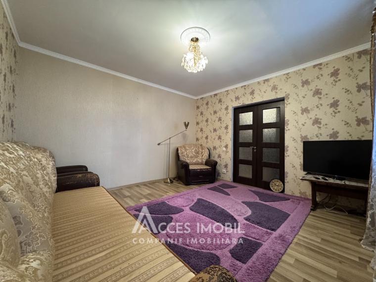 Telecenter, G. Asachi street, 1 room + living. Euro repair!: 3