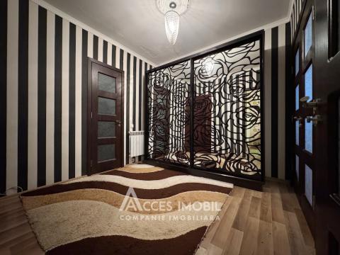 Telecenter, G. Asachi street, 1 room + living. Euro repair!: 9