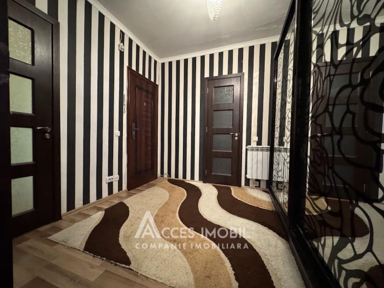 Telecenter, G. Asachi street, 1 room + living. Euro repair!: 10