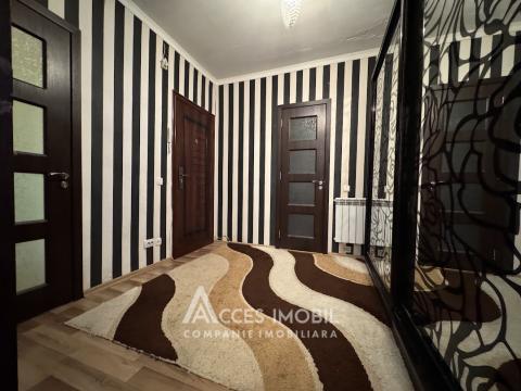 Telecenter, G. Asachi street, 1 room + living. Euro repair!: 10