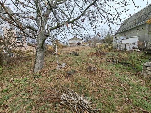 Terenuri de vânzare în Chișinău: Tohatin,