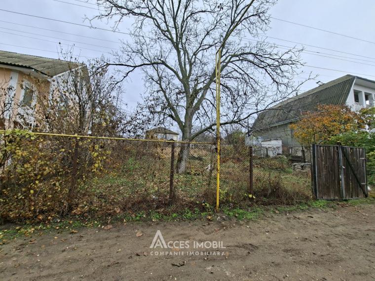 Lot de teren pomicol 6 ari, Tohatin!: 1