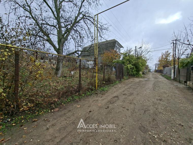 Lot de teren pomicol 6 ari, Tohatin!: 2