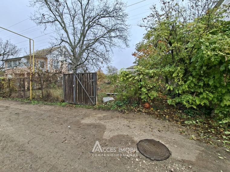 Lot de teren pomicol 6 ari, Tohatin!: 3