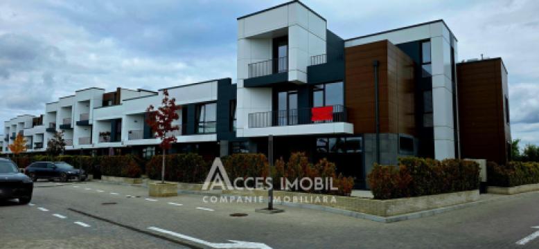 Case de vânzare în Chișinău: Ciocana, str. Bucovinei