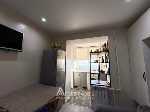 Chirie! str. Nikolai Zelinski, Botanica, 3 camere. Euroreparație!: 8