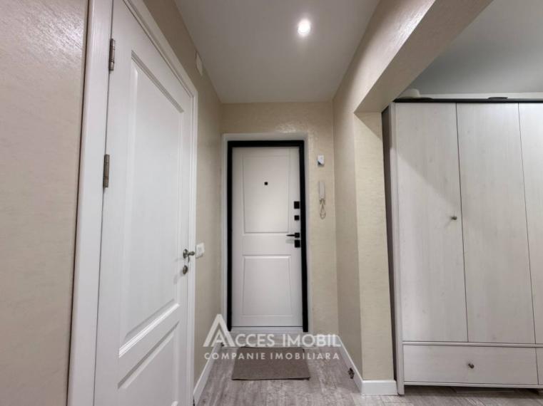 Chirie! str. Nikolai Zelinski, Botanica, 3 camere. Euroreparație!: 11