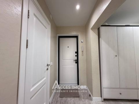 Chirie! str. Nikolai Zelinski, Botanica, 3 camere. Euroreparație!: 11