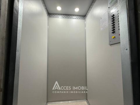 Chirie! str. Nikolai Zelinski, Botanica, 3 camere. Euroreparație!: 12