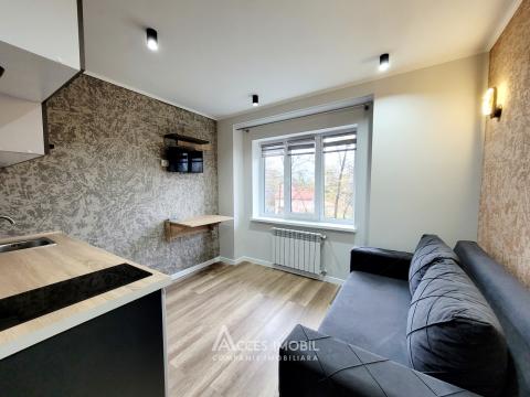 : Botanica, str. Salcâmilor