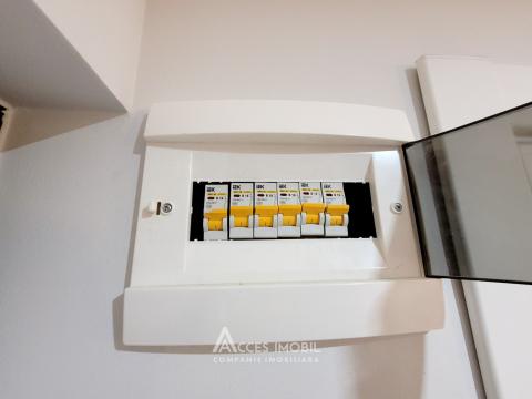 Botanica, str. Salcâmilor, o cameră! Euroreparație! Localizare de mijloc!: 5