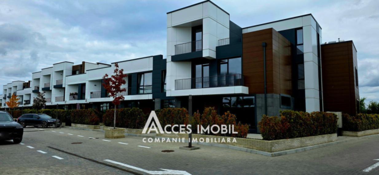 TownHouse în 3 nivele! Ciocana, str. Bucovinei, 280m2. Variantă albă!: 0