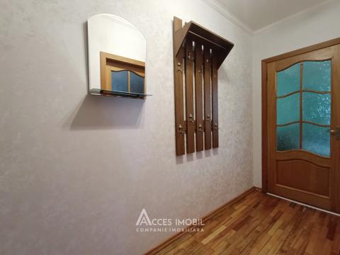 Chirie! Botanica, str. Minsk, 1 cameră! Euroreparație!: 6