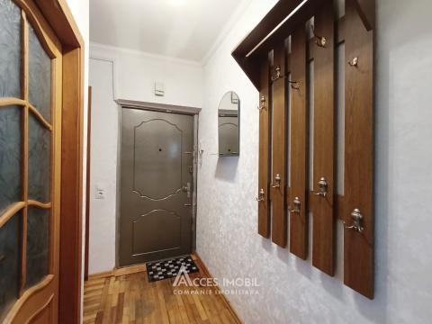 Chirie! Botanica, str. Minsk, 1 cameră! Euroreparație!: 7