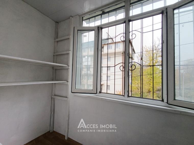 Chirie! Botanica, str. Minsk, 1 cameră! Euroreparație!: 9