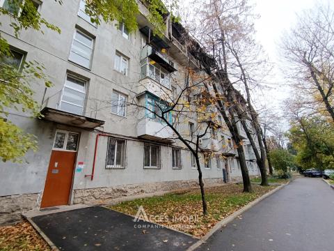 Chirie! Botanica, str. Minsk, 1 cameră! Euroreparație!: 11